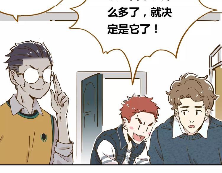 第17-1话 宅男收藏