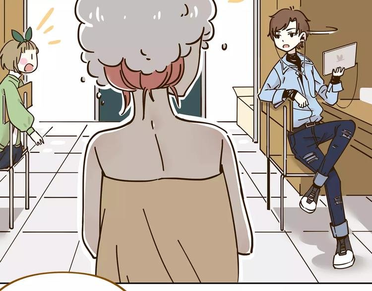 第26话 停水了？