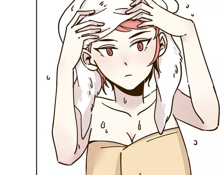 第26话 停水了？