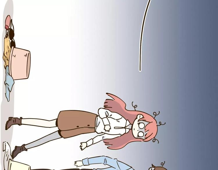 第26话 停水了？