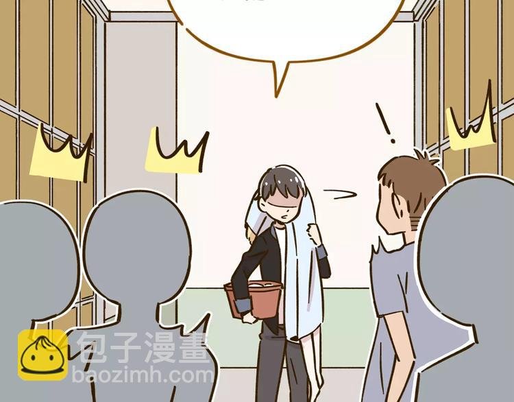 第28话 董事长