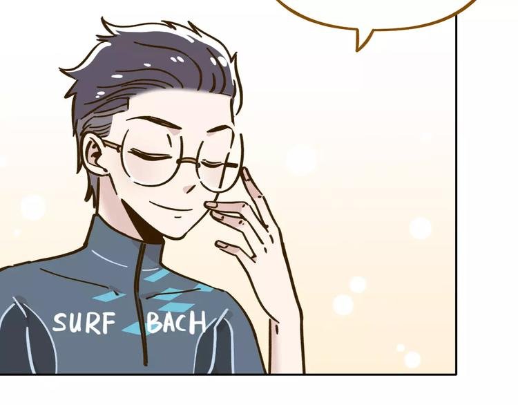 第30话 游泳教学