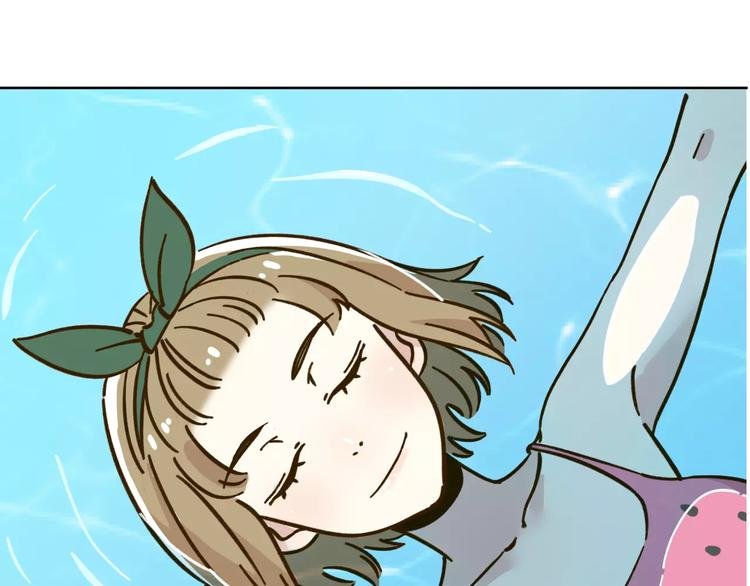 第30话 游泳教学
