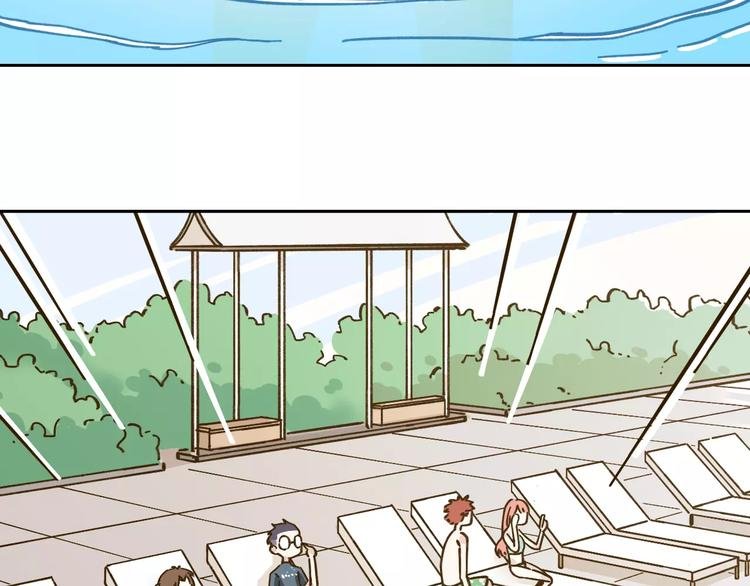 第30话 游泳教学