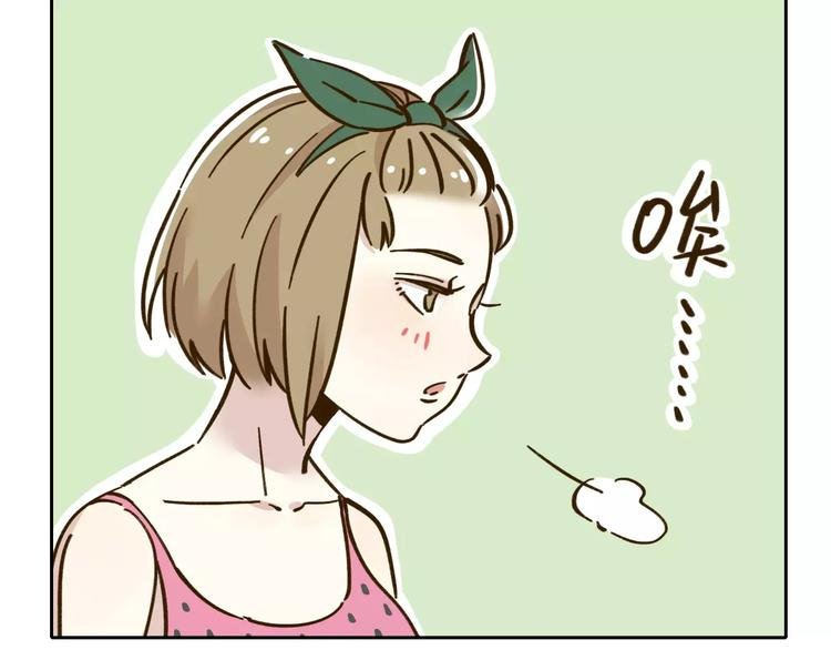 第30话 游泳教学