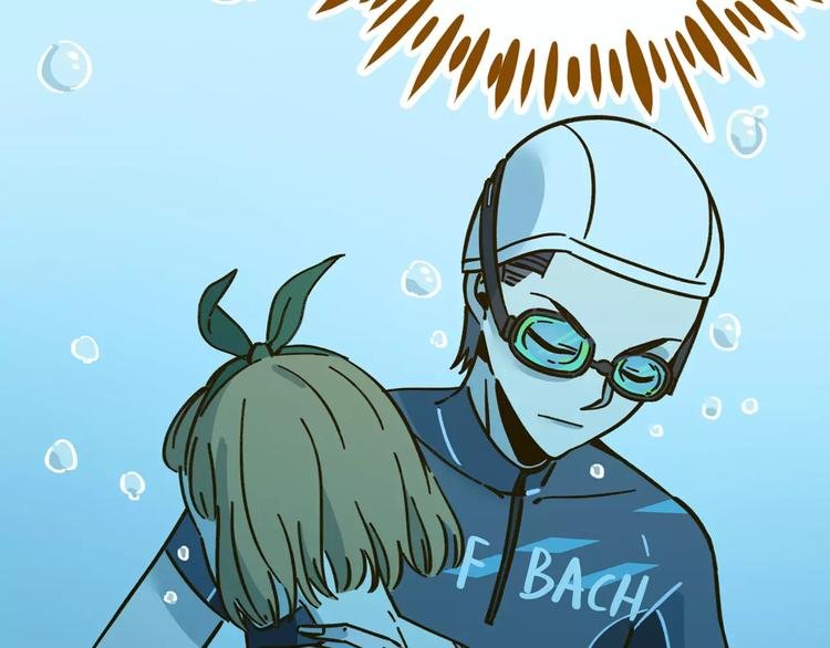 第32话 有我在
