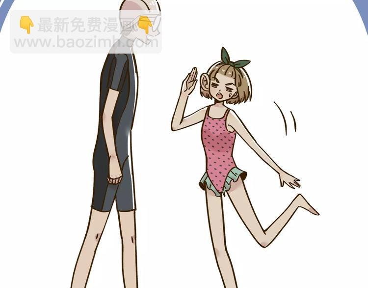 第33话 中了爱情魔咒？