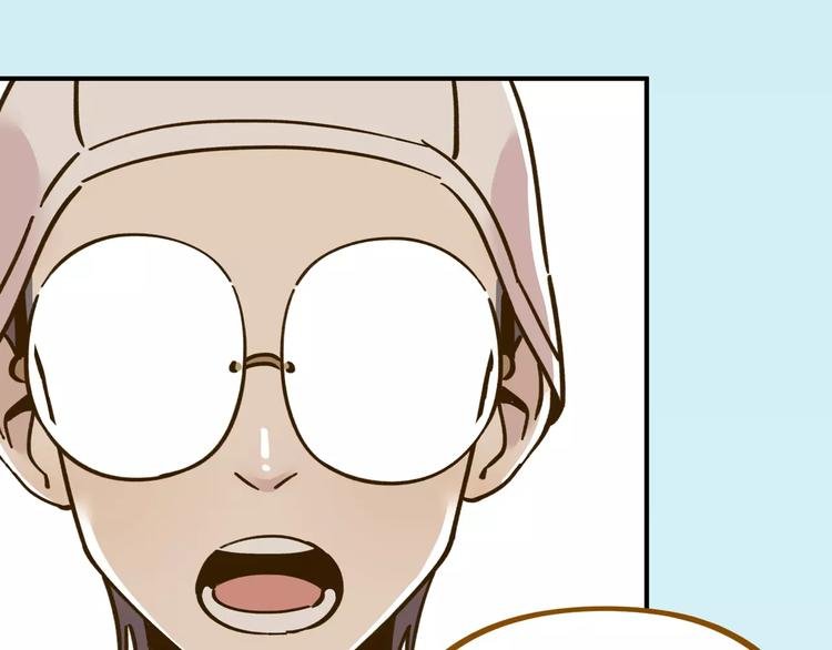 第33话 中了爱情魔咒？