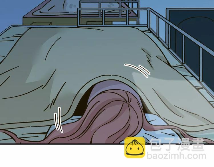 第33话 中了爱情魔咒？