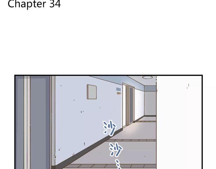 第34话 命中人即将出现！