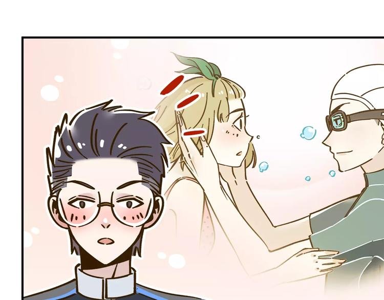 第34话 命中人即将出现！