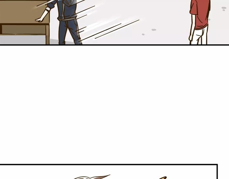 第34话 命中人即将出现！