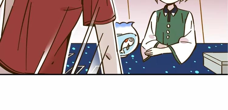 第34话 命中人即将出现！