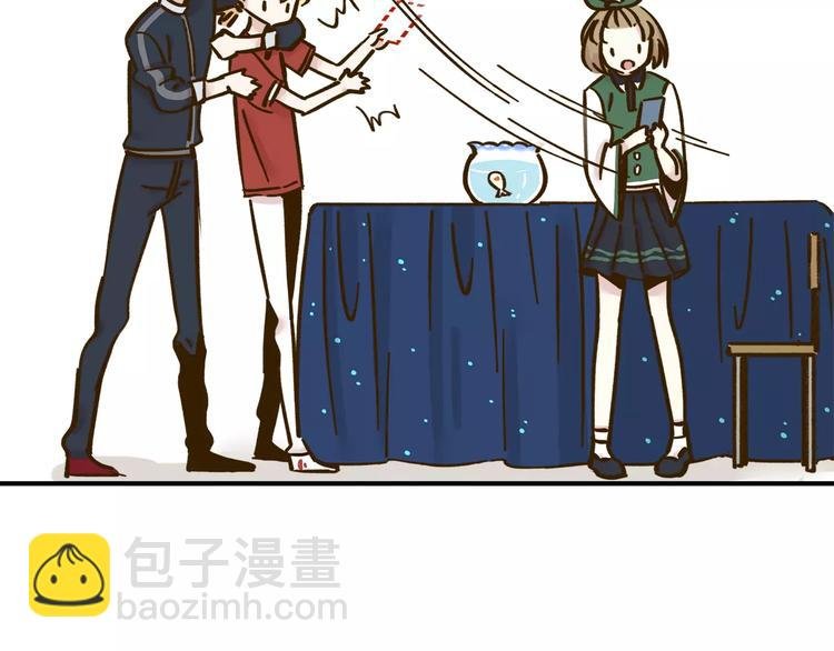 第35话 她太可爱了吧！