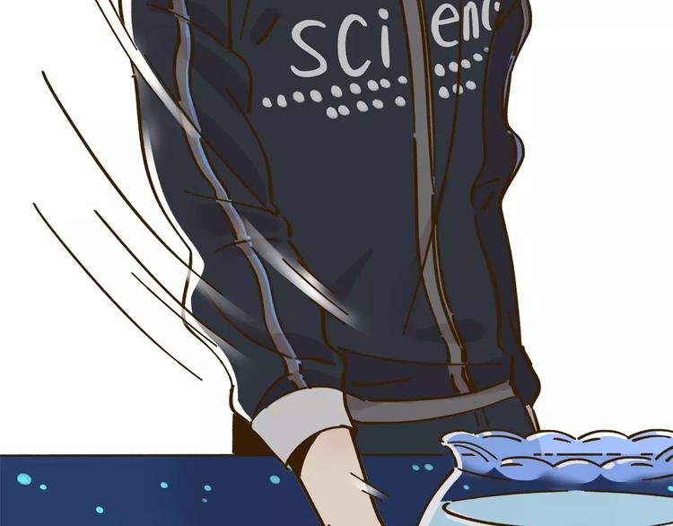 第35话 她太可爱了吧！