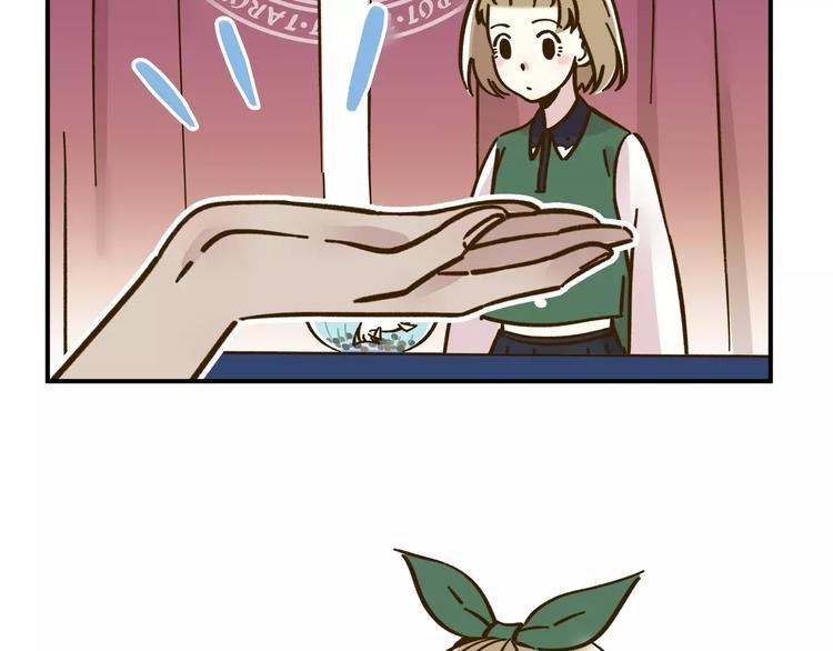 第35话 她太可爱了吧！