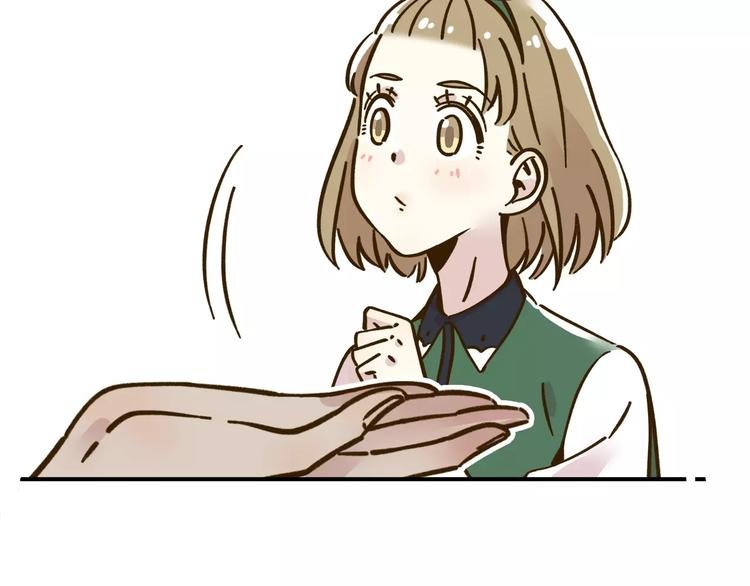 第35话 她太可爱了吧！