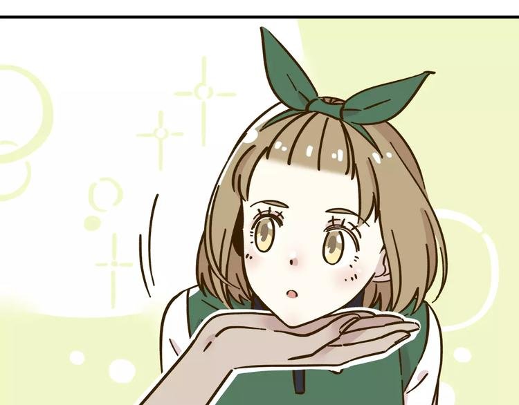 第35话 她太可爱了吧！