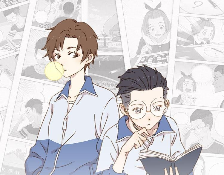第5话 性别保卫战