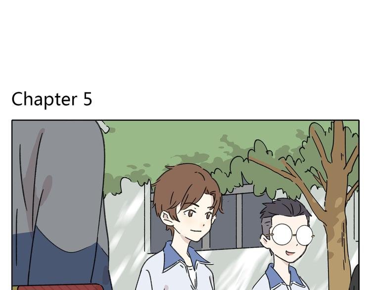 第5话 性别保卫战