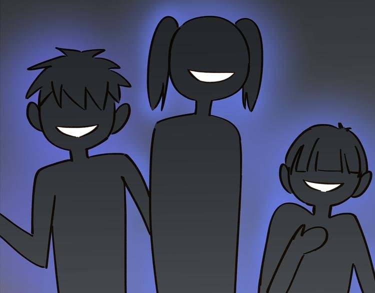 第36话 看我的隐身符！