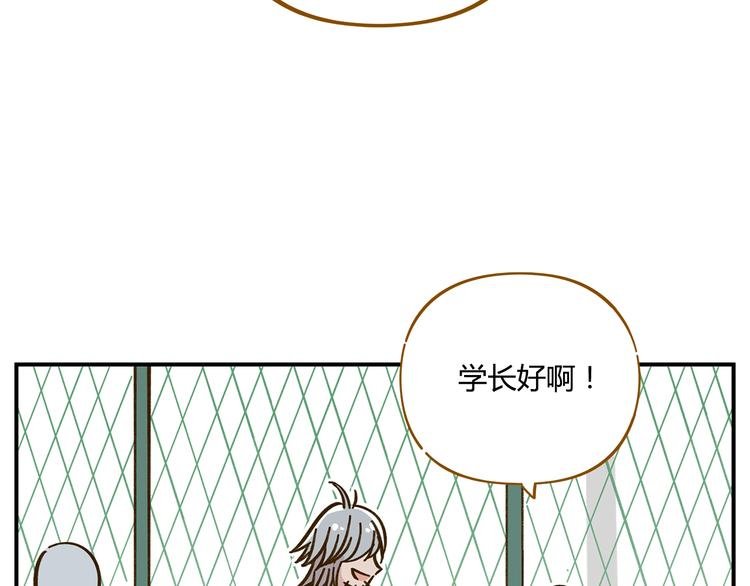 第37话 人缘超好？！
