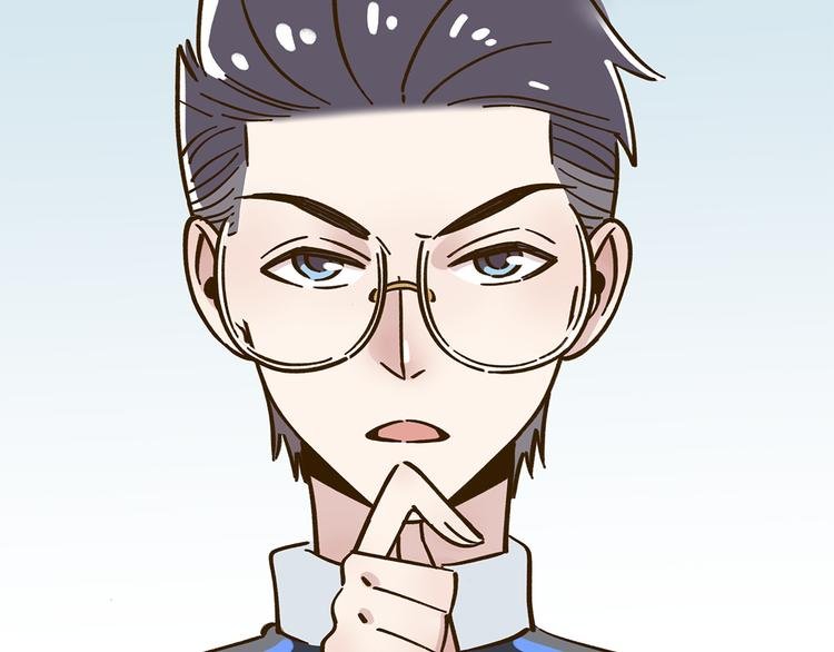 第37话 人缘超好？！