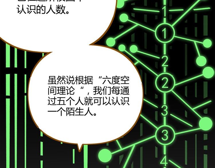 第37话 人缘超好？！