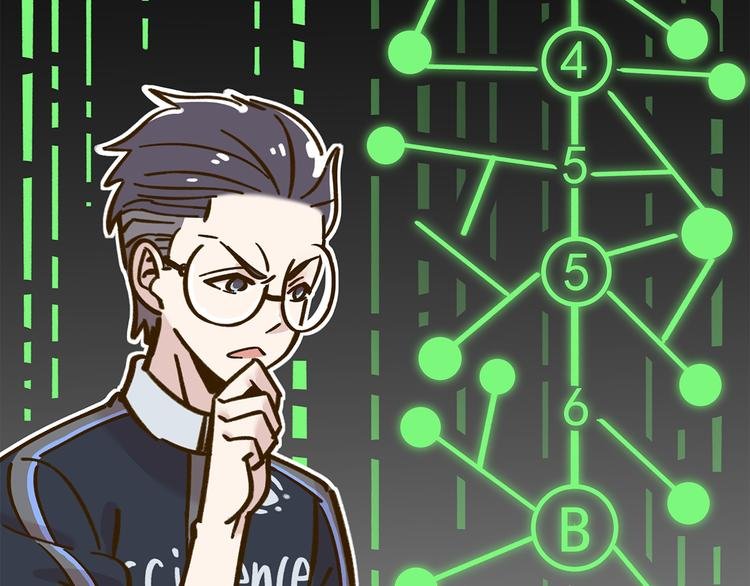 第37话 人缘超好？！