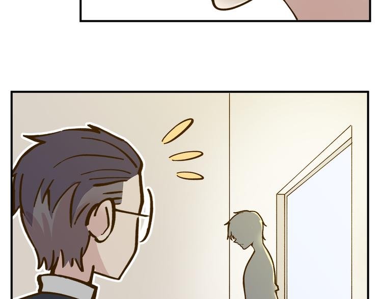 第39话 恋人和朋友
