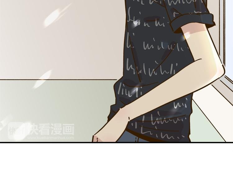 第39话 恋人和朋友