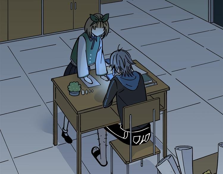 第40话 这就是喜欢吗？