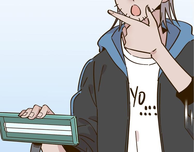 第40话 这就是喜欢吗？
