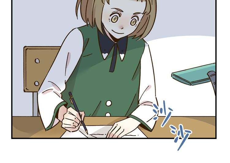 第40话 这就是喜欢吗？