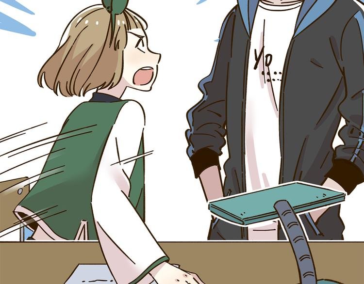 第40话 这就是喜欢吗？