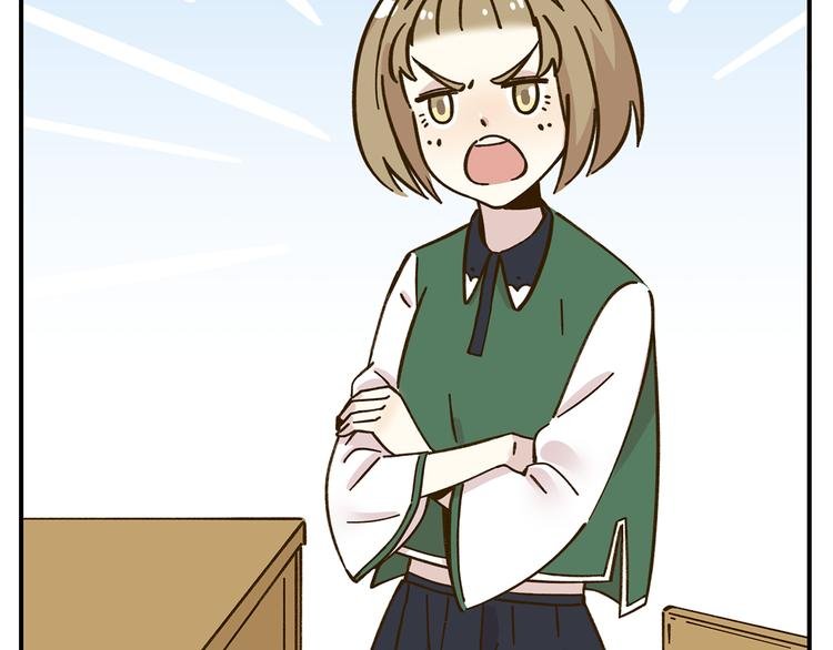 第40话 这就是喜欢吗？