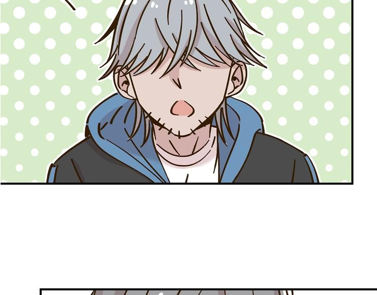 第40话 这就是喜欢吗？