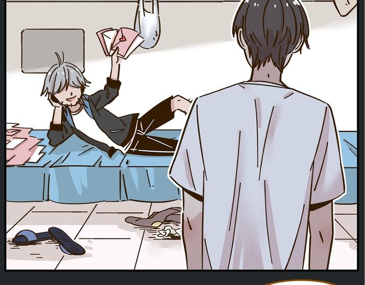 第40话 这就是喜欢吗？