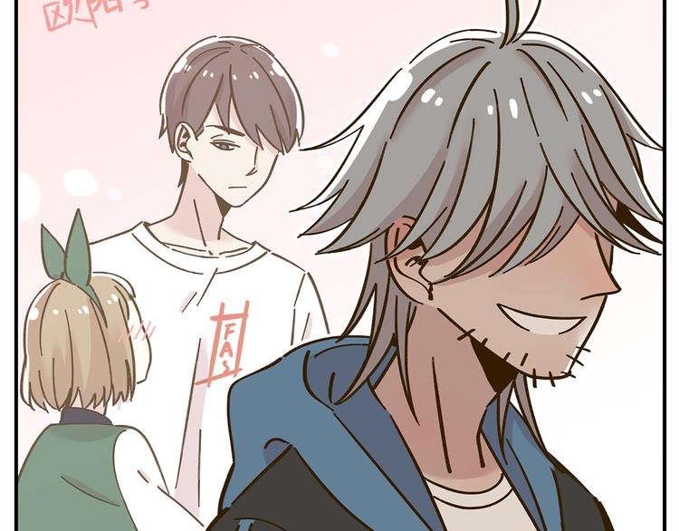 第40话 这就是喜欢吗？