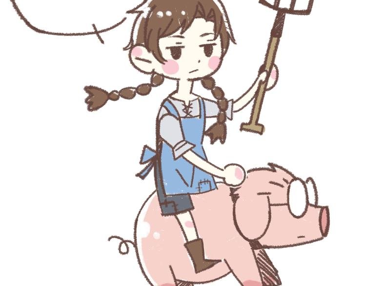 锦鲤小剧场