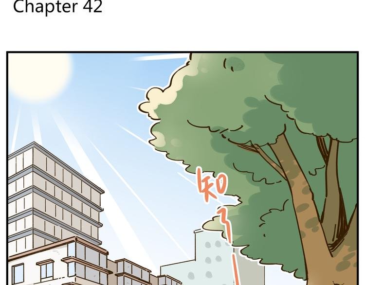 第42话 绑架奶茶