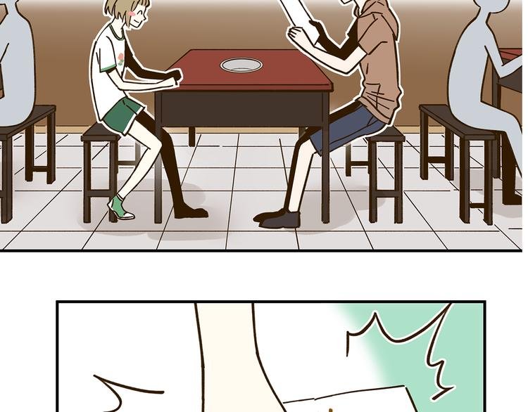 第45话 真正的山城特色？