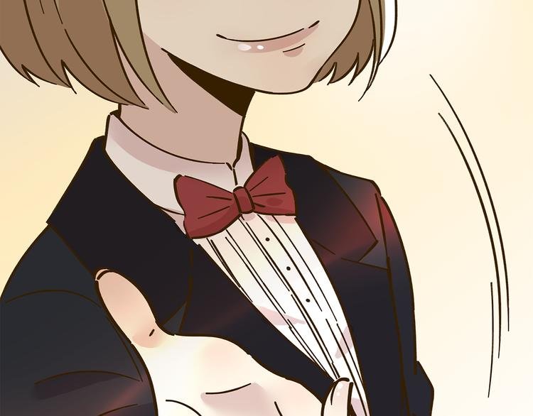 第51话 爱的告白