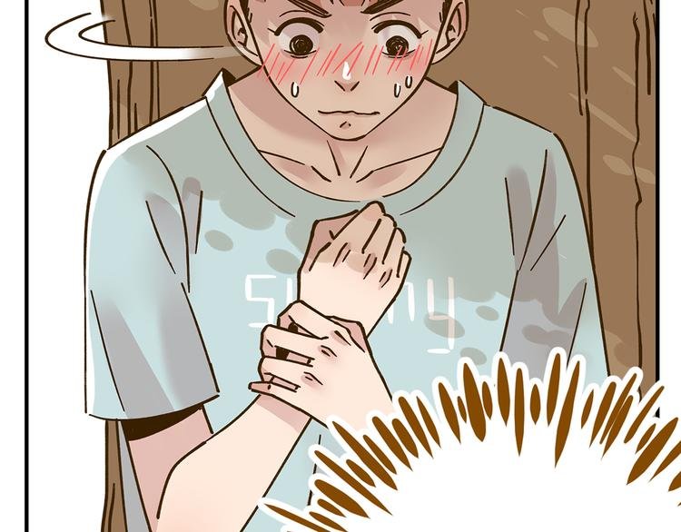 第53话 你竟然喜欢女生？！