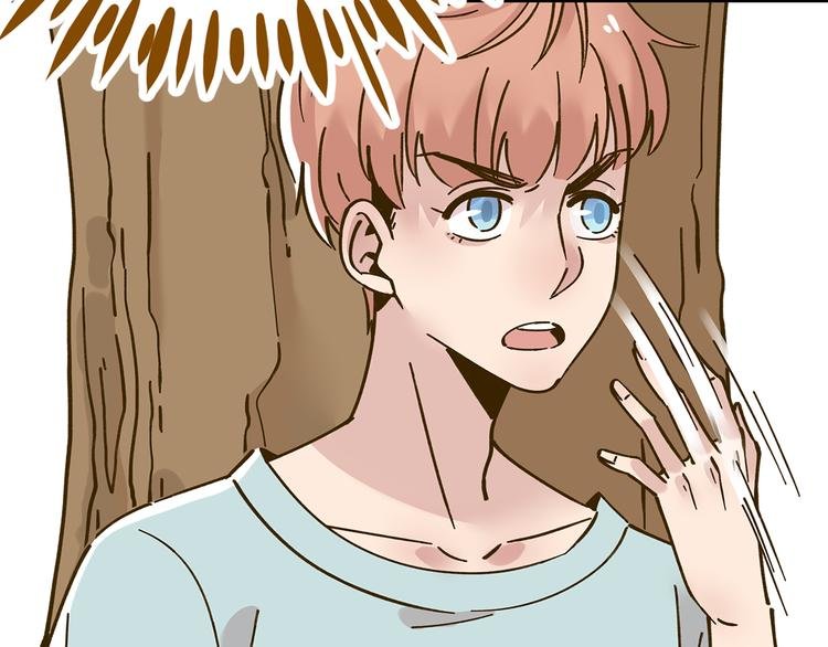 第53话 你竟然喜欢女生？！