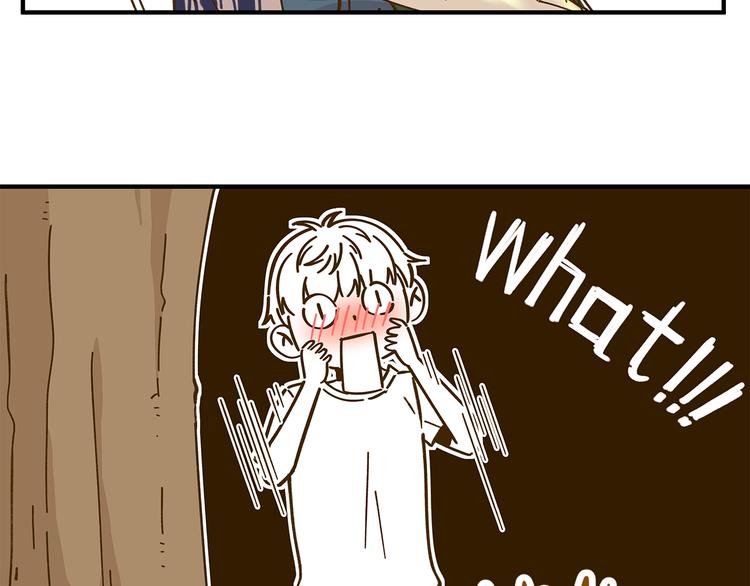 第53话 你竟然喜欢女生？！