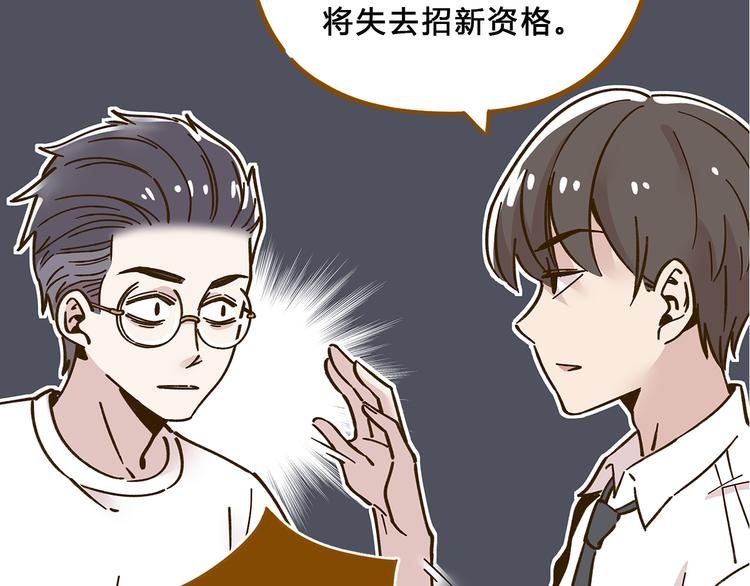 第57话 社团危机