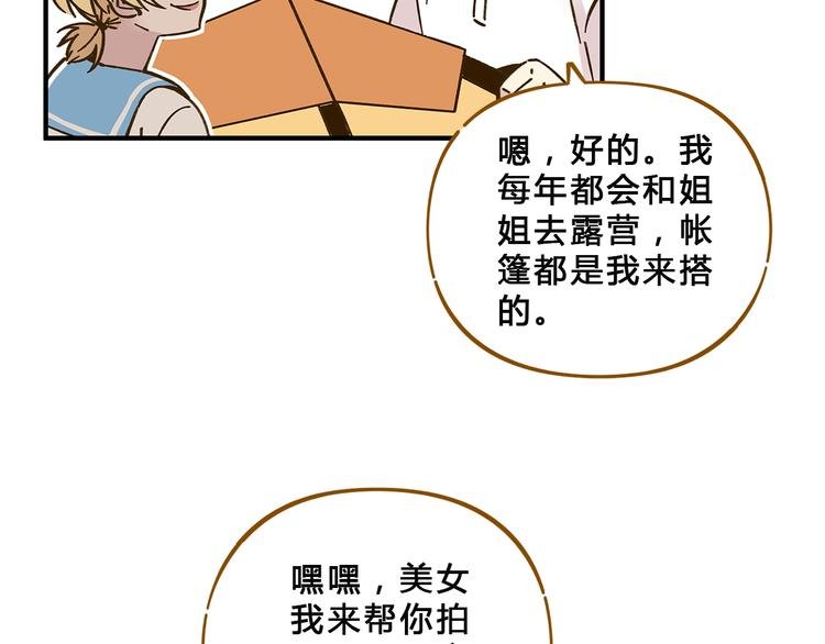 第58话 观星活动