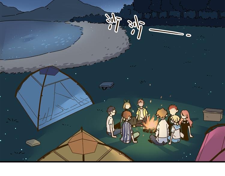 第59话 我会保护你的！