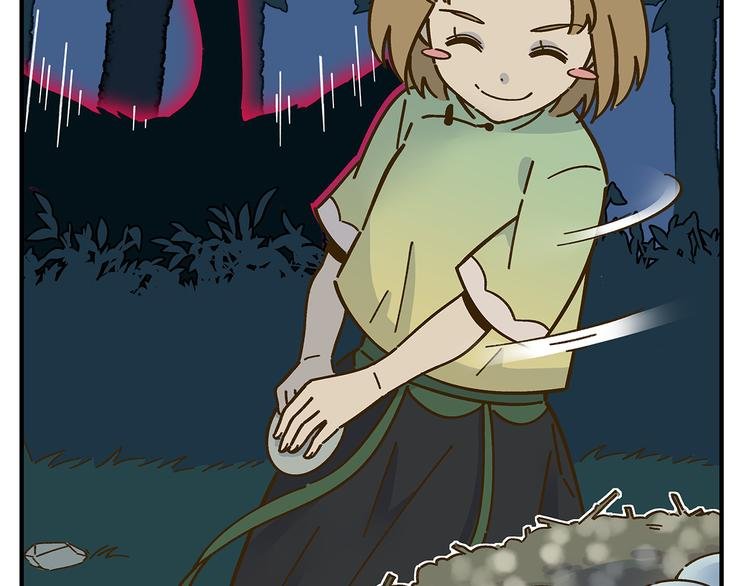 第59话 我会保护你的！